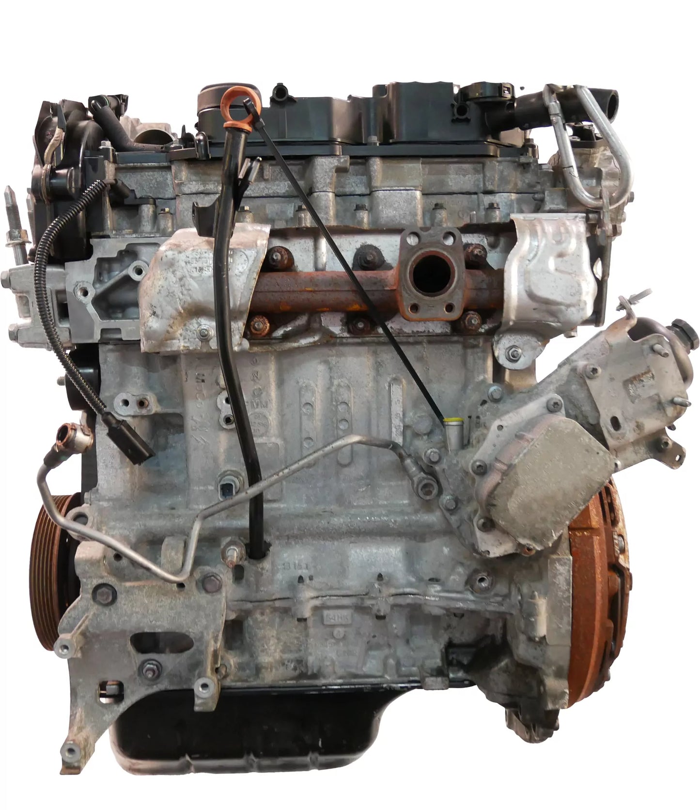 Motor Mitsubishi ASX GA 1,6 DI-D Diesel 9H05 9HD