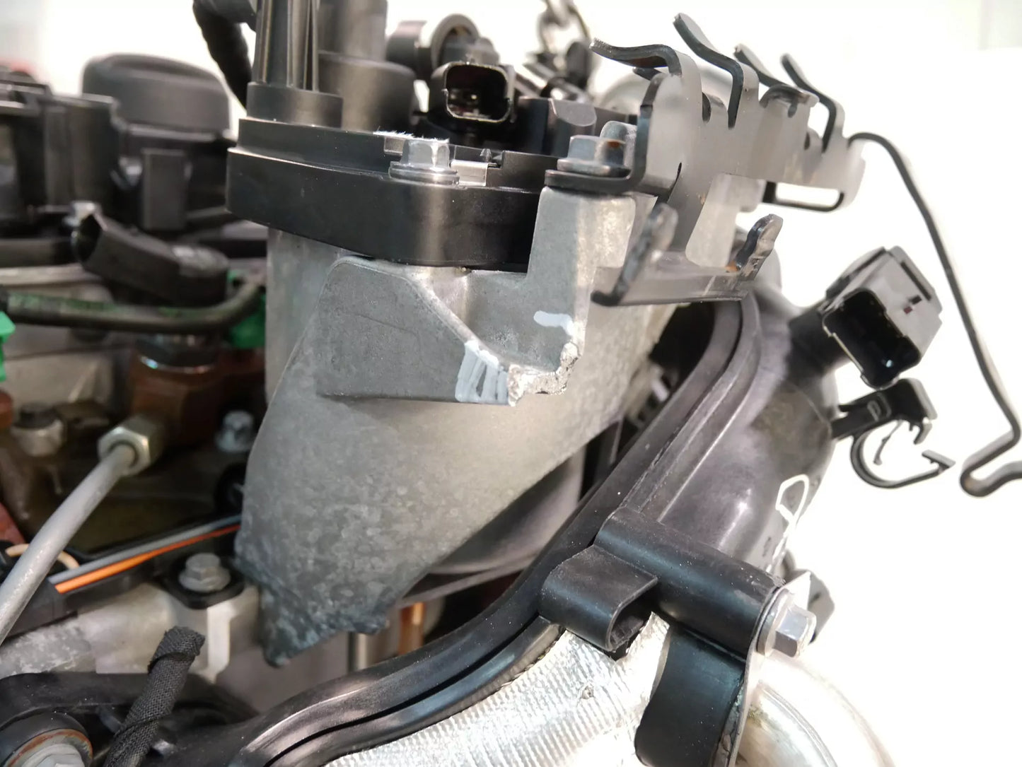 Motor Mitsubishi ASX GA 1,6 DI-D Diesel 9H05 9HD