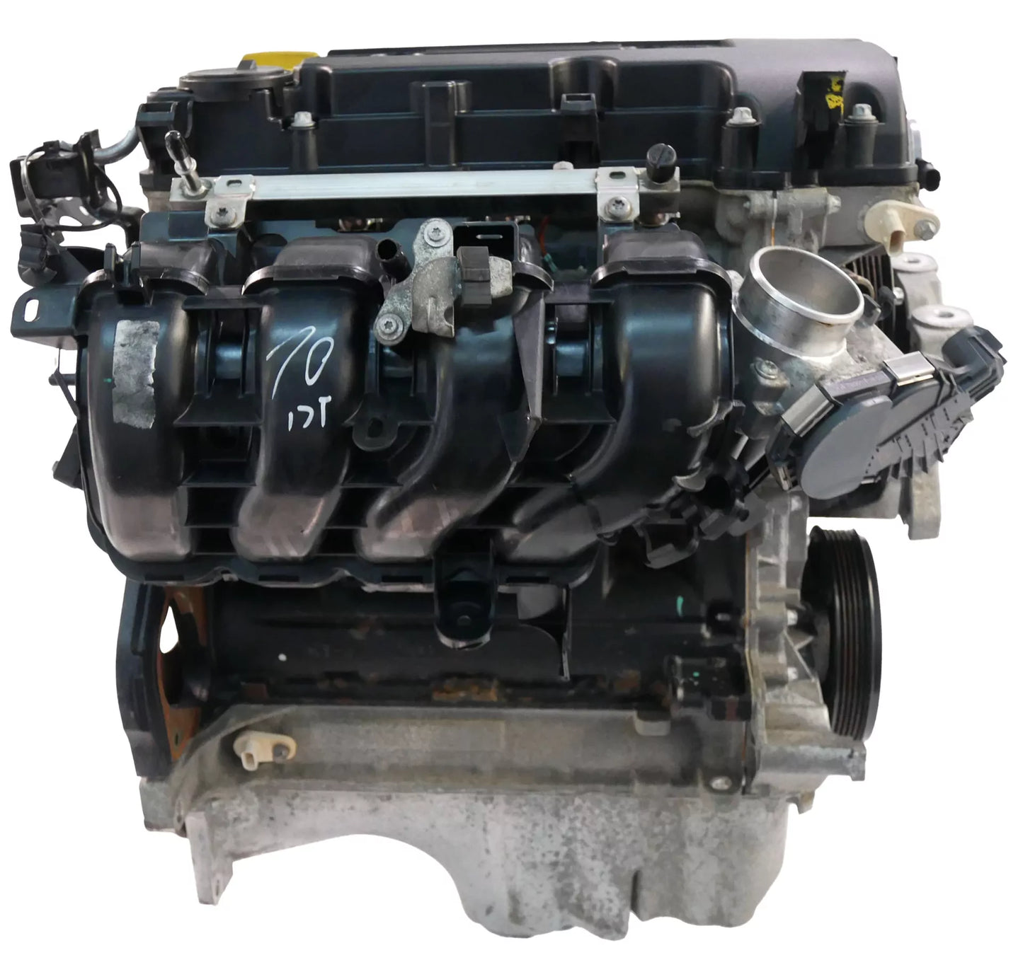Motor Opel Adam Astra Meriva 1.4 B14XER A14XER