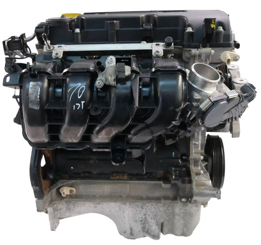 Motor Opel Adam Astra Meriva 1.4 B14XER A14XER