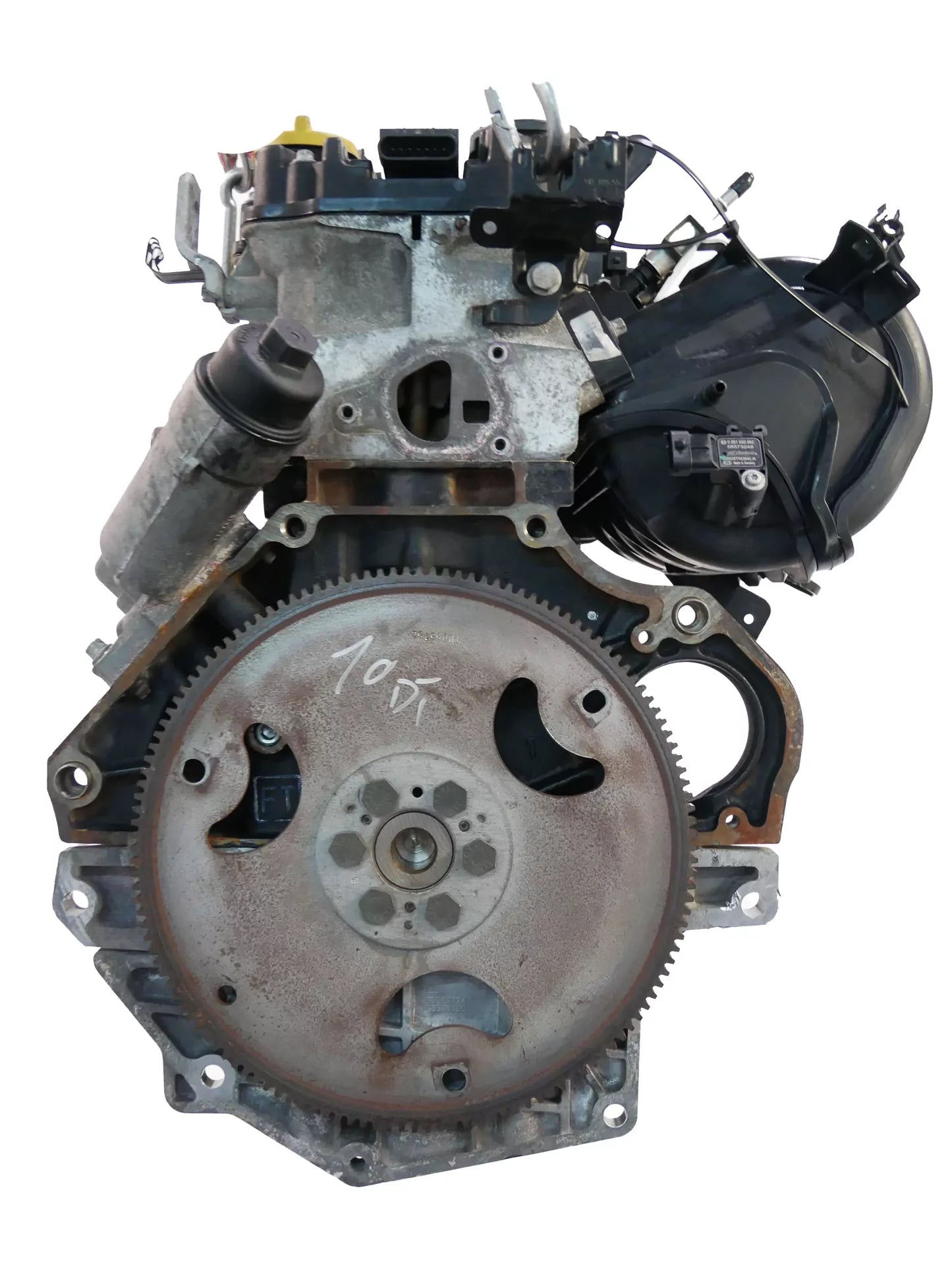 Motor Opel Adam Astra Meriva 1.4 B14XER A14XER