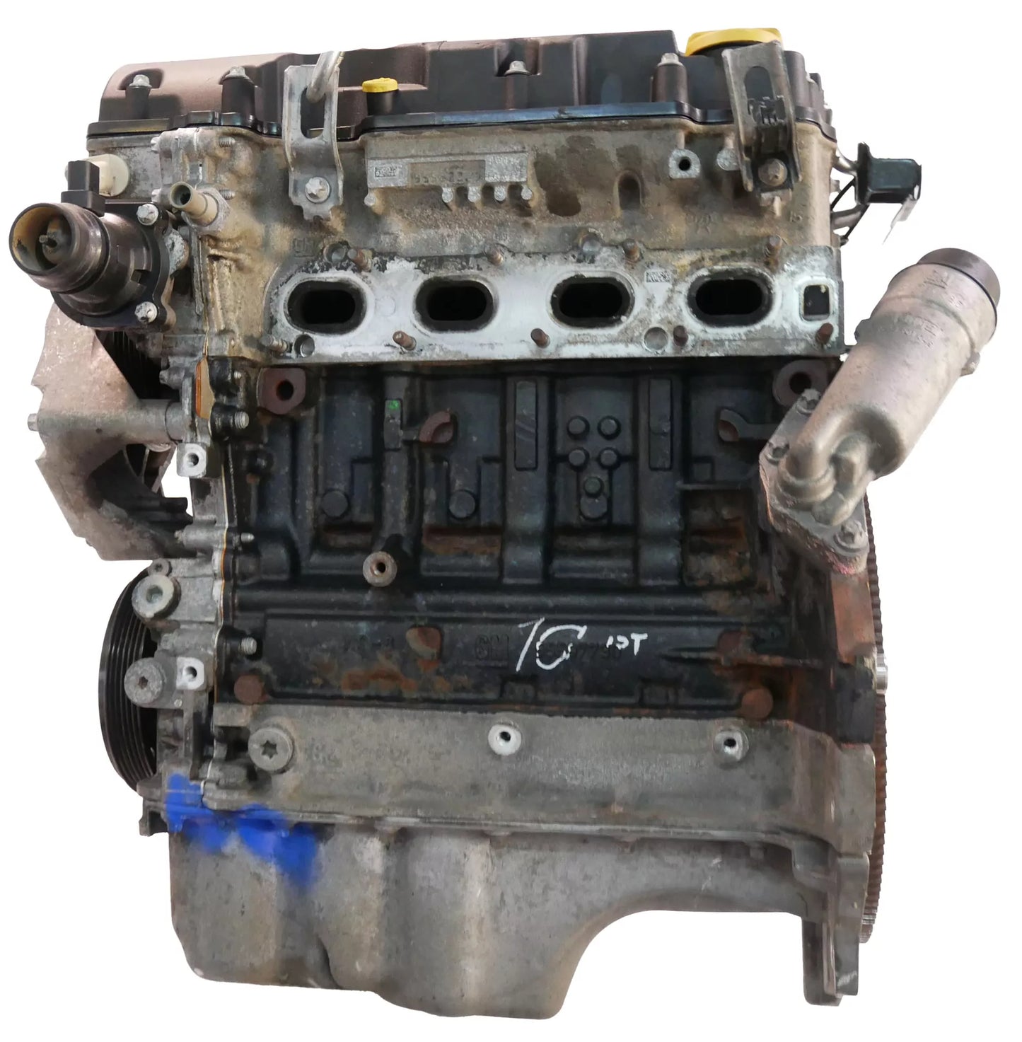 Motor Opel Adam Astra Meriva 1.4 B14XER A14XER
