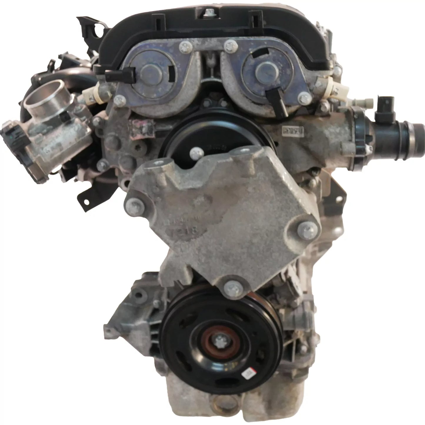 Motor Opel Adam Astra Meriva 1.4 B14XER A14XER