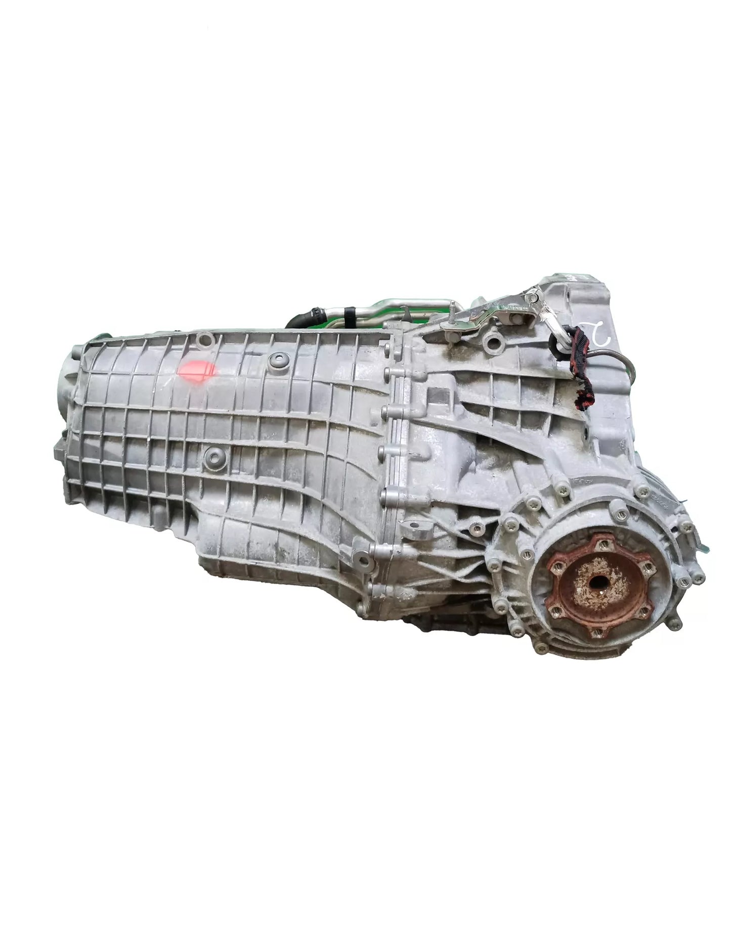 Caja de cambios automática DSG Audi A5 F53 F57 2.0 35 TDI DTNA DTN 0CK300047E UMQ