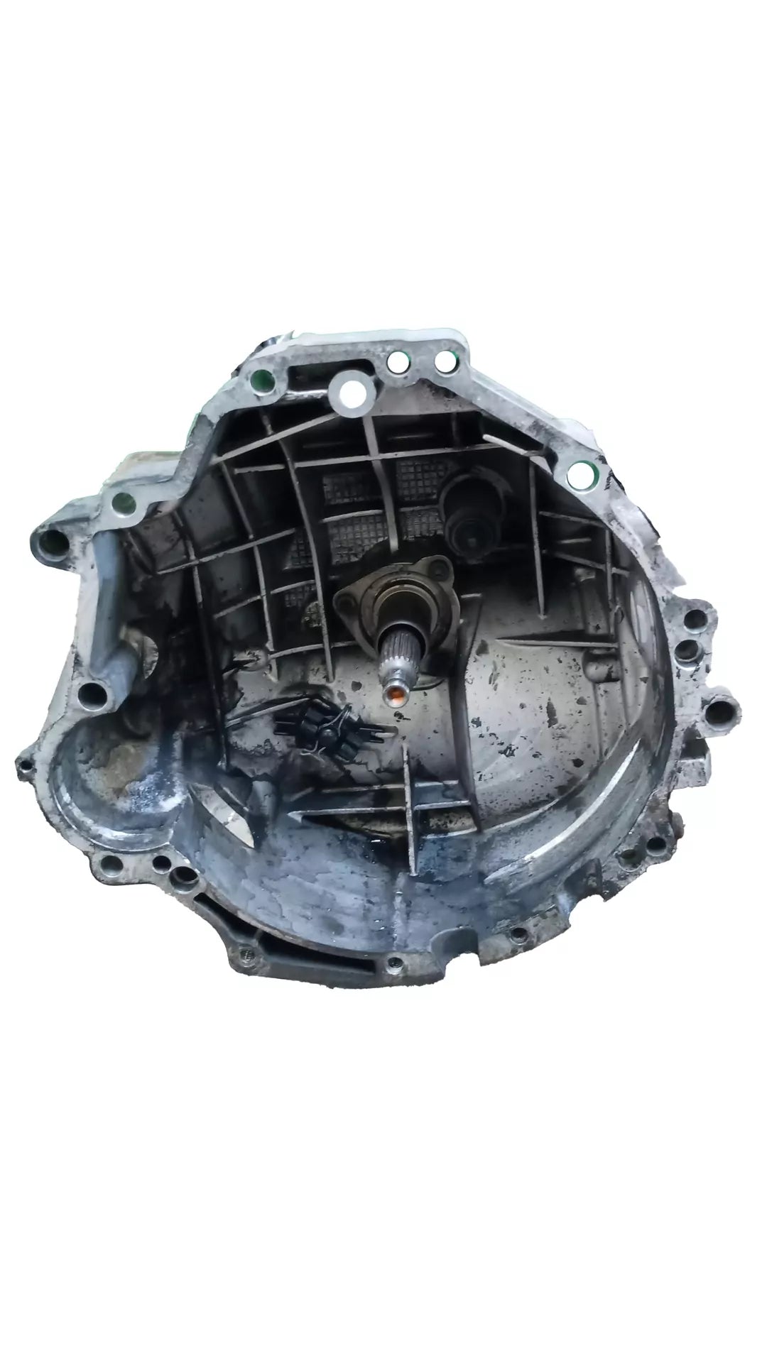 Caja de cambios automática DSG Audi A5 F53 F57 2.0 35 TDI DTNA DTN 0CK300047E UMQ