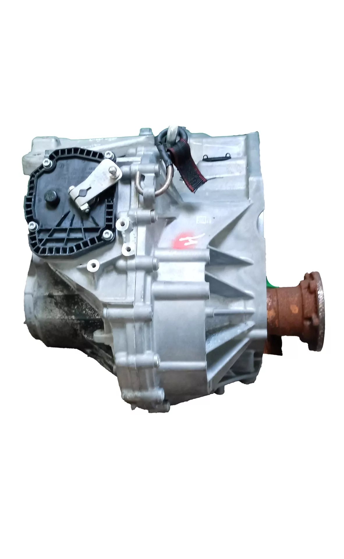 Caja de cambios DSG de 7 velocidades Audi Volkswagen A3 Golf VIII 2.0 TDI DTRB DTR 0CW300050R UCE