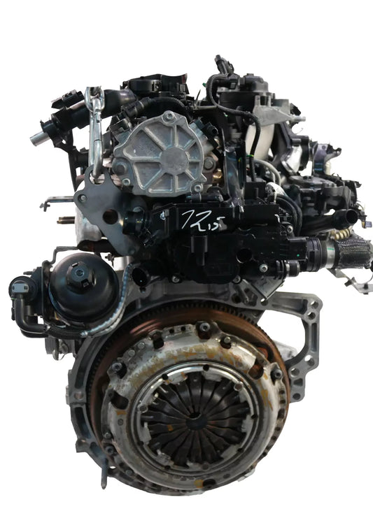 Motor Toyota Proace MDZ 1,6 D4D 3WZ 3WZ-TV DV6FDU SU001A3138