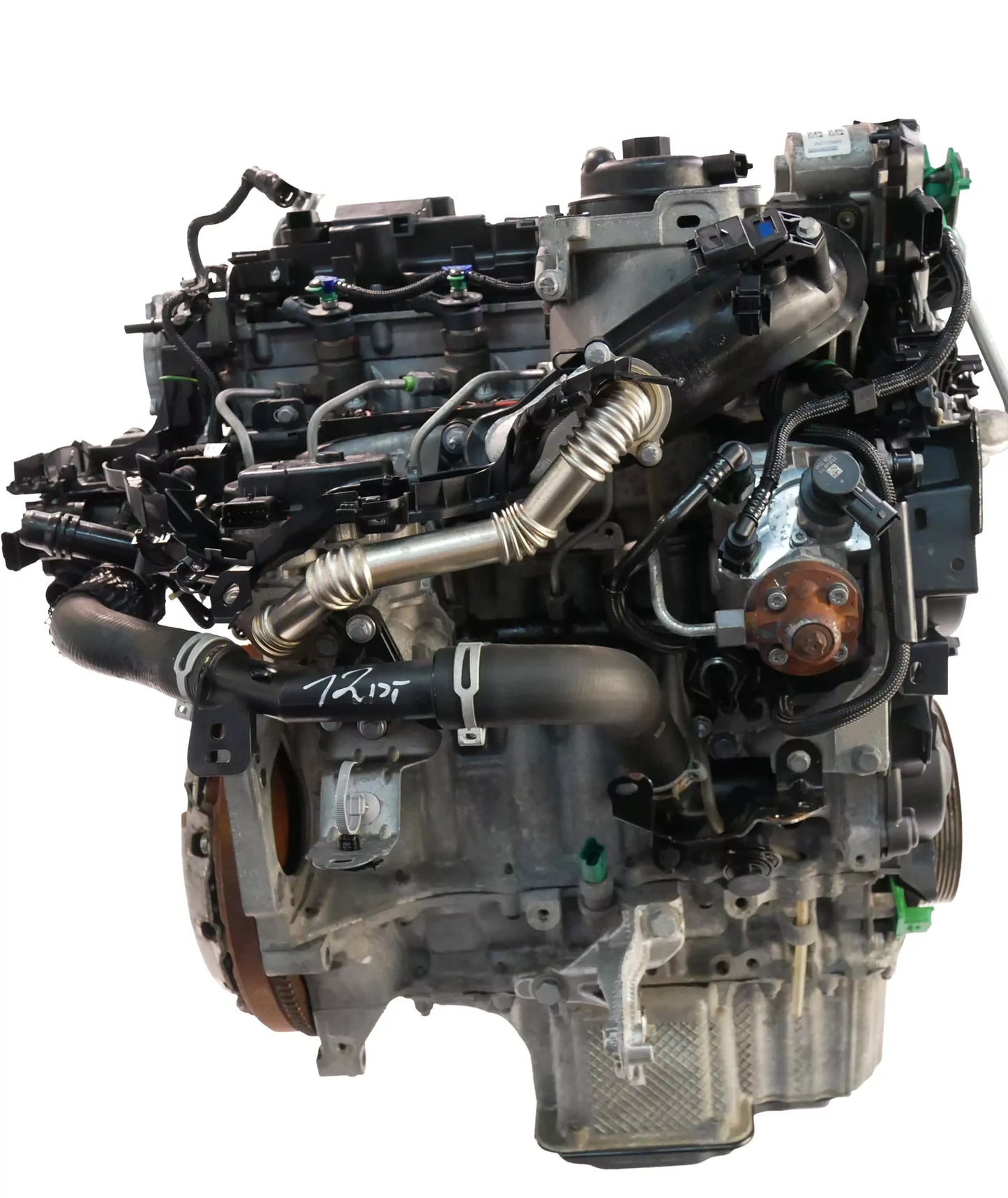 Motor Toyota Proace MDZ 1,6 D4D 3WZ 3WZ-TV DV6FDU SU001A3138