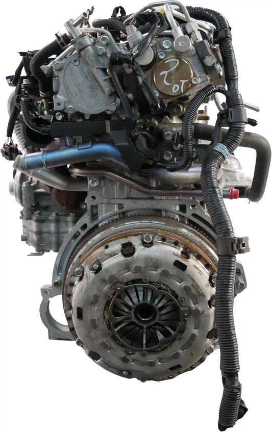 Motor Mitsubishi ASX GA 1,8 DI-D Diesel 4N13 1000C874 1000C912