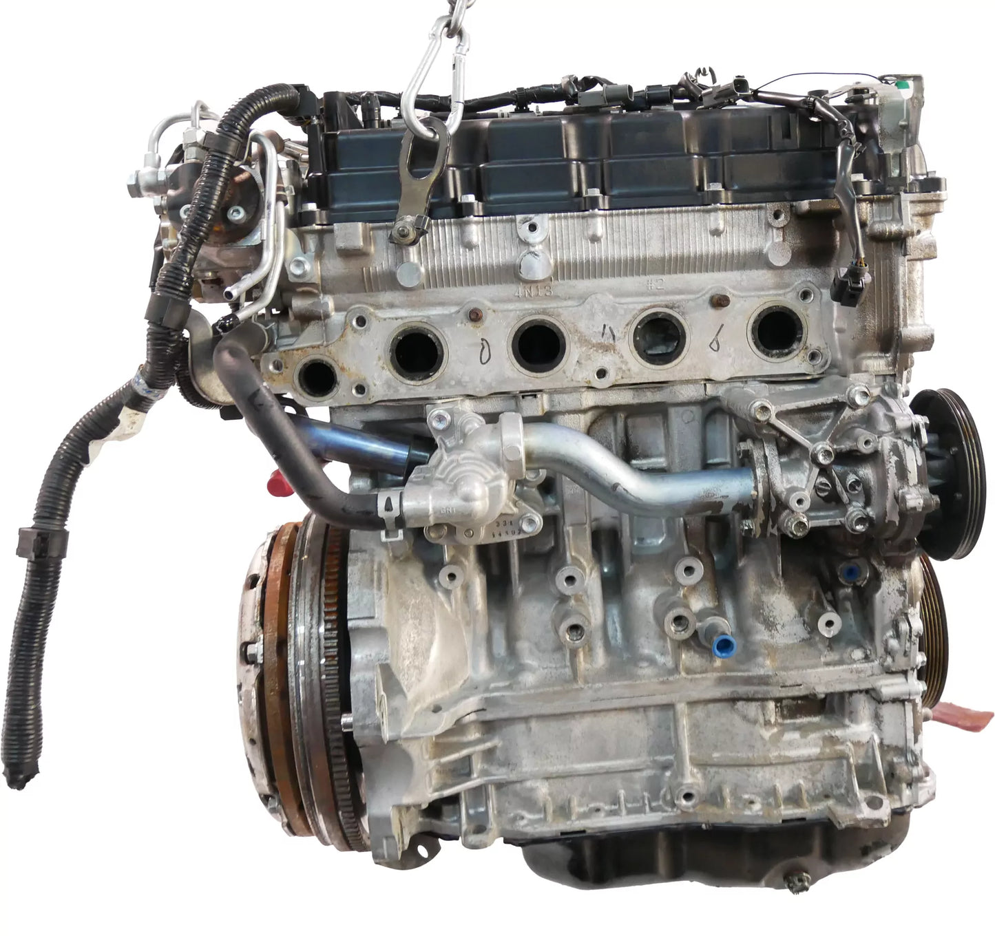 Motor Mitsubishi ASX GA 1,8 DI-D Diesel 4N13 1000C874 1000C912