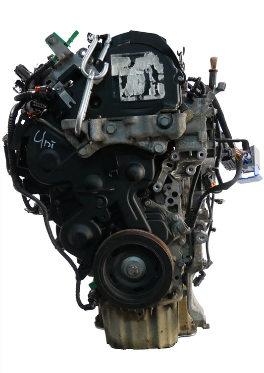 Motor Toyota Proace MDZ 1.6 D4d 3WZ-TV 3WZ DV6FDU DV6UC