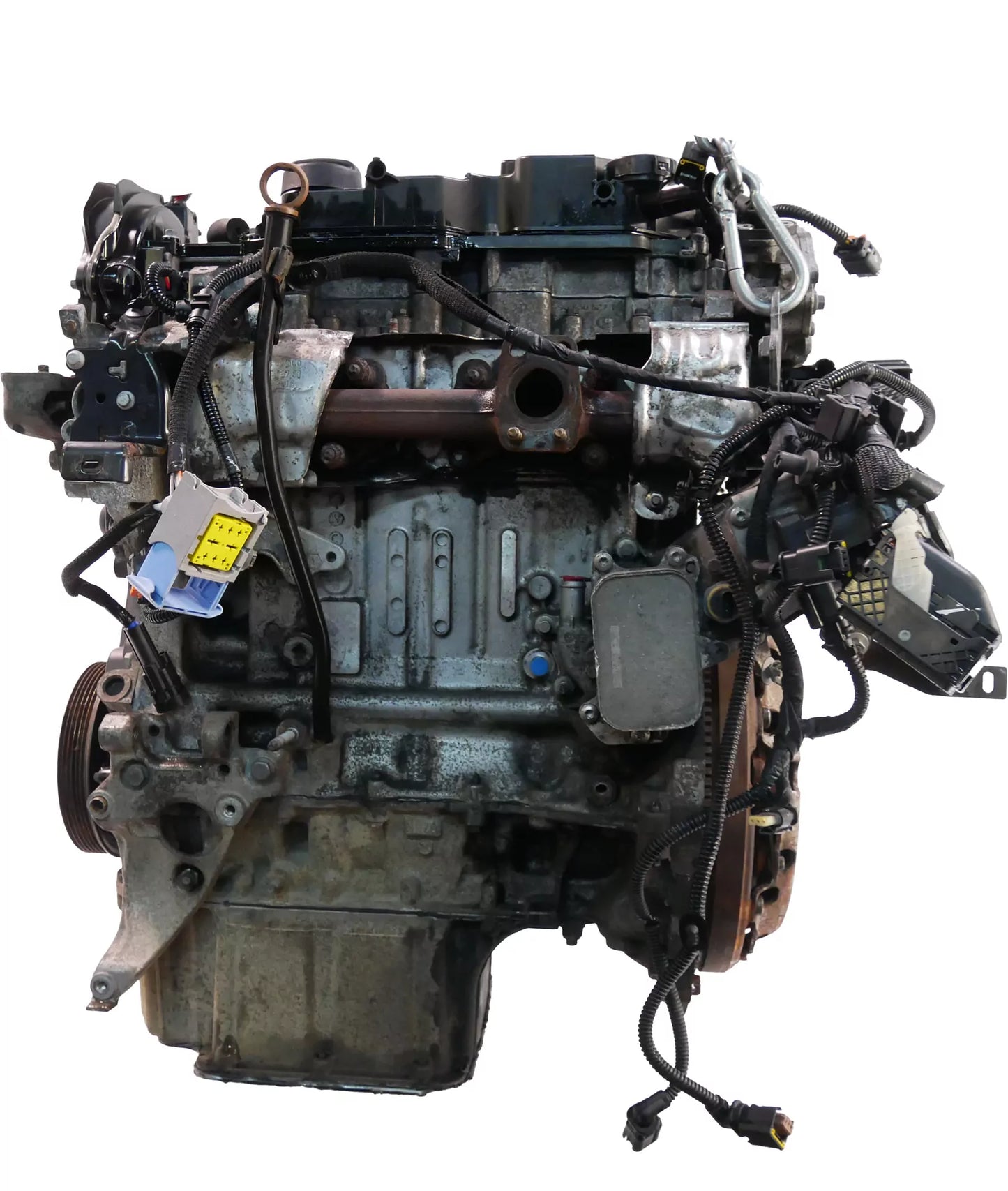 Motor Toyota Proace MDZ 1.6 D4d 3WZ-TV 3WZ DV6FDU DV6UC