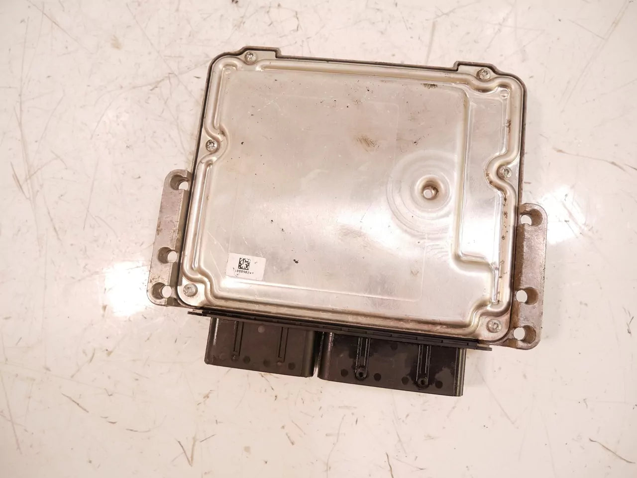 Unidad de control Toyota Proace MDZ 1.6 D4d 3WZ-TV 3WZ DV6FDU DV6UC 9814182680