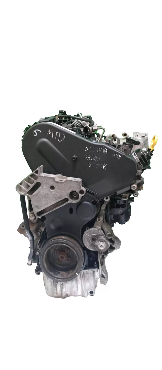 Motor Seat Skoda Volkswagen Octavia Leon Golf 7 2.0 TDI Diesel CKFC CKF 04L100031C