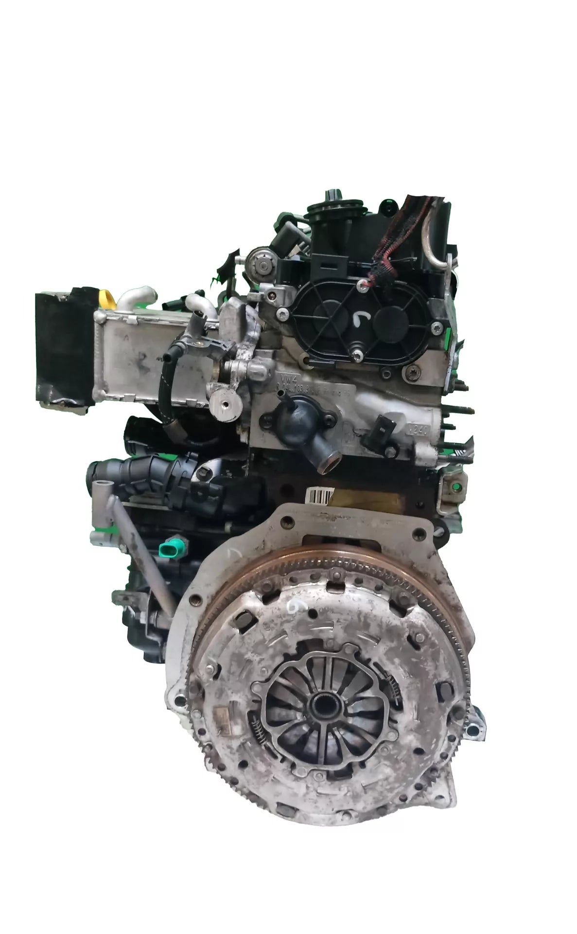 Motor Seat Skoda Volkswagen Octavia Leon Golf 7 2.0 TDI Diesel CKFC CKF 04L100031C
