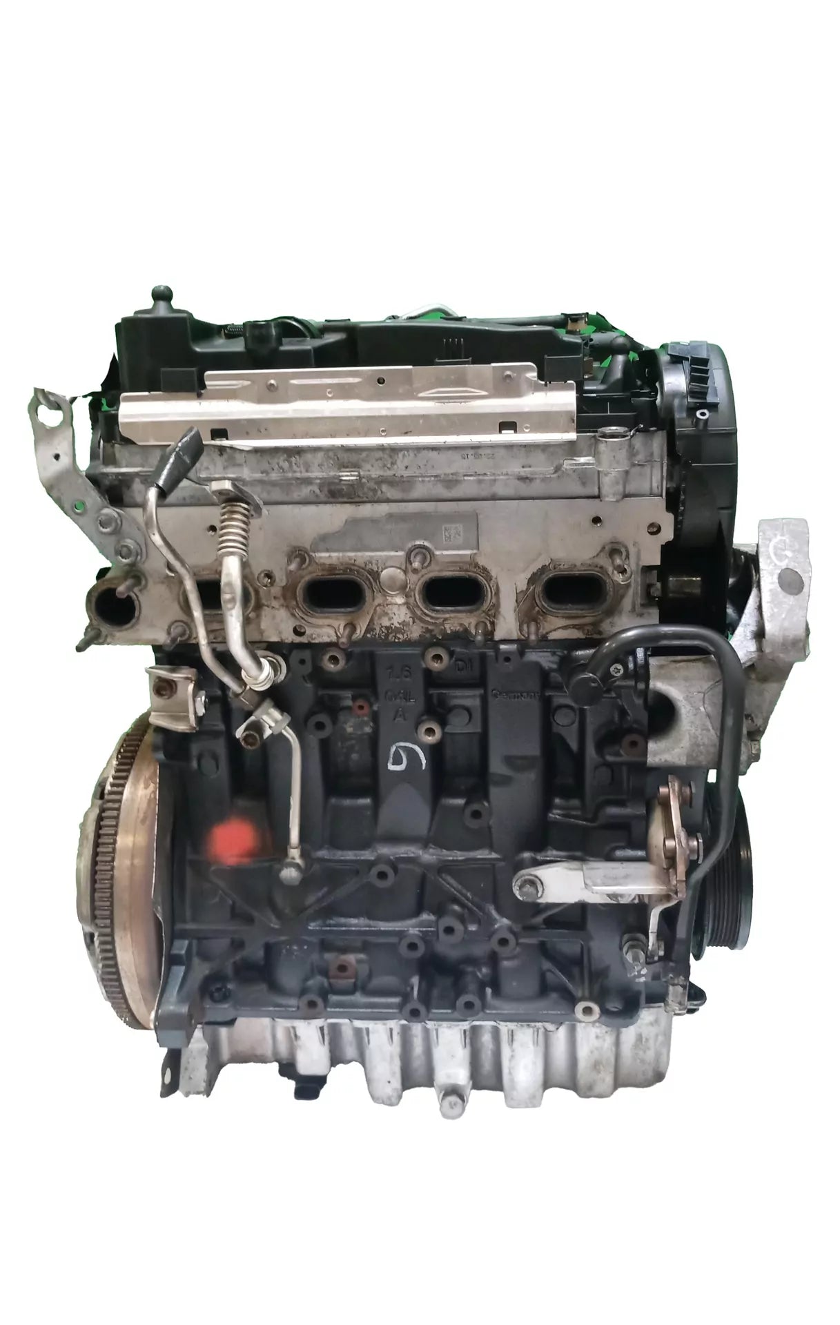 Motor Seat Skoda Volkswagen Octavia Leon Golf 7 2.0 TDI Diesel CKFC CKF 04L100031C