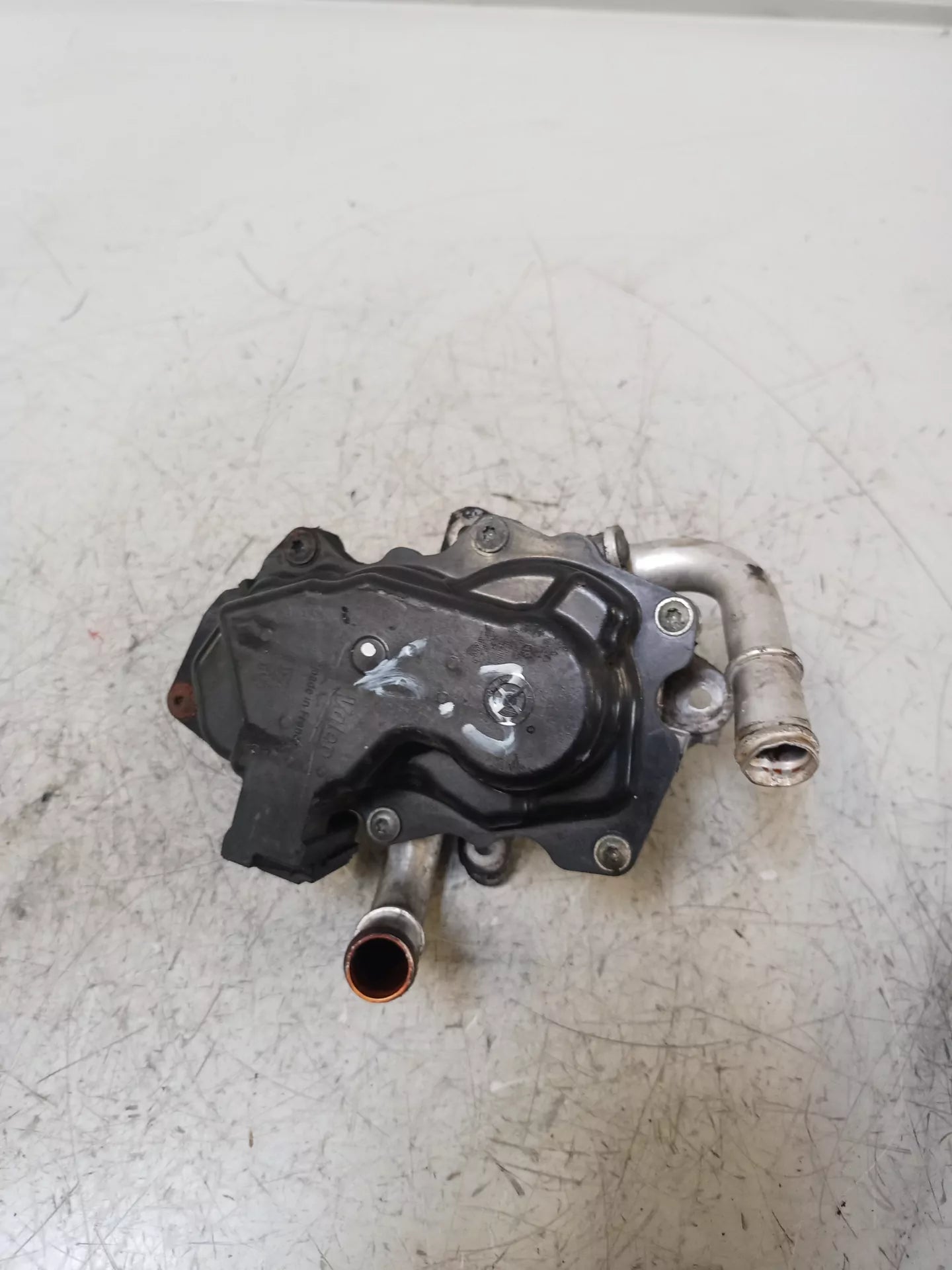 Válvula EGR Seat Skoda Volkswagen Octavia Leon Golf 7 2,0 TDI CKFC CKF 04L131501S