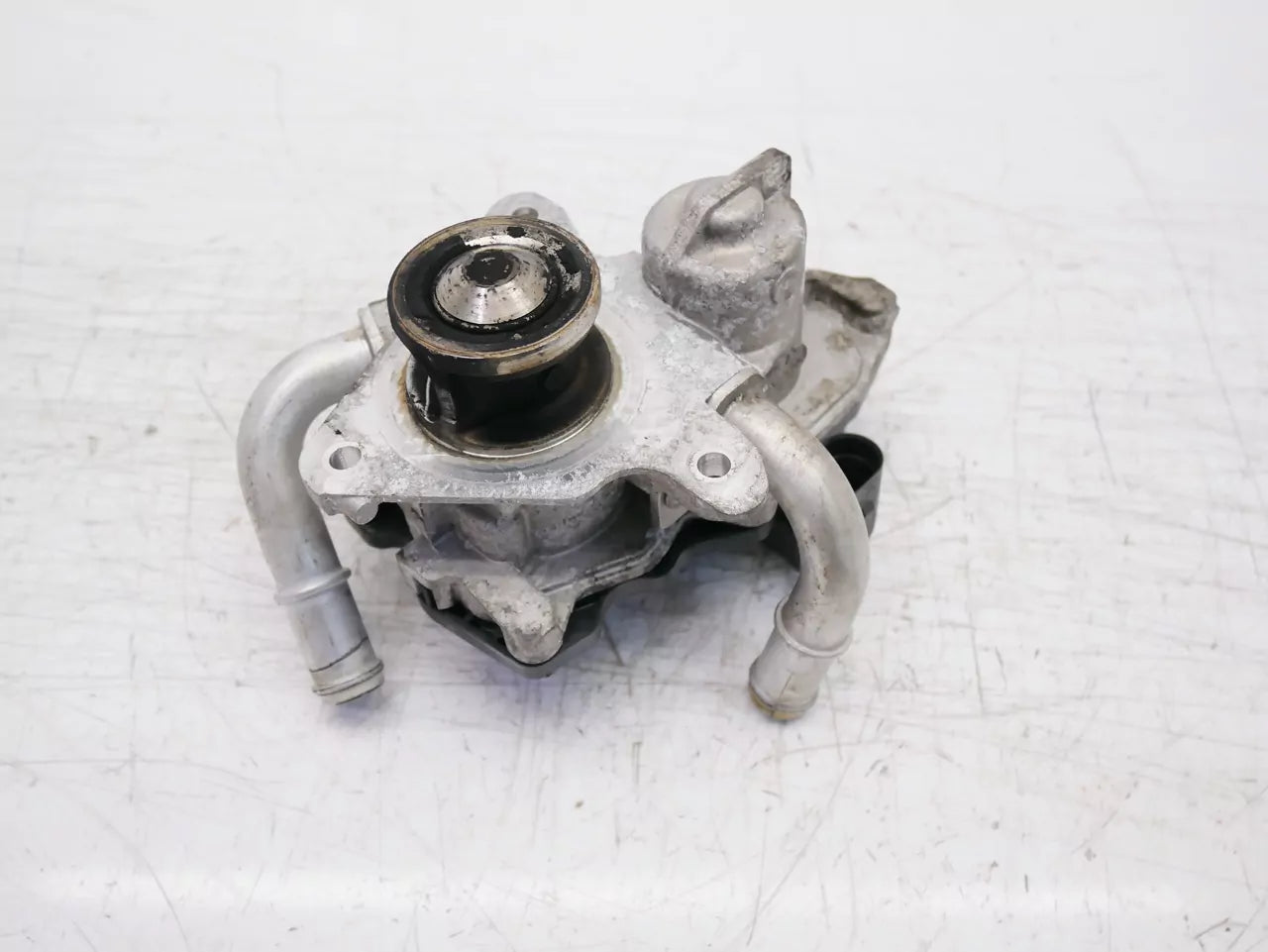 Válvula EGR Audi Seat Skoda Volkswagen 1,6 TDI DGTE DGT 04L131501S