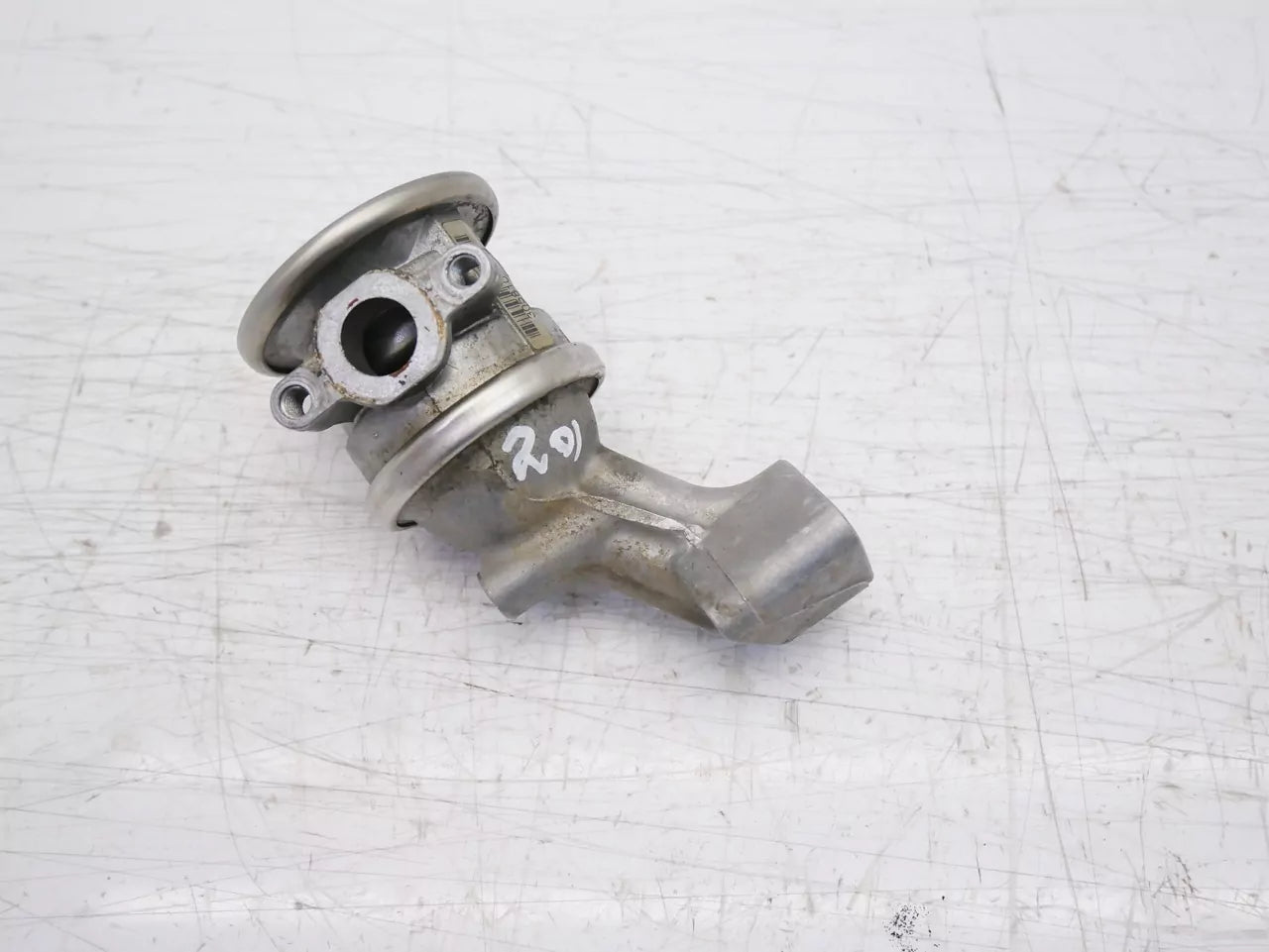 Válvula EGR Audi 3,0 TFSI CAKA CAK 06E131101E