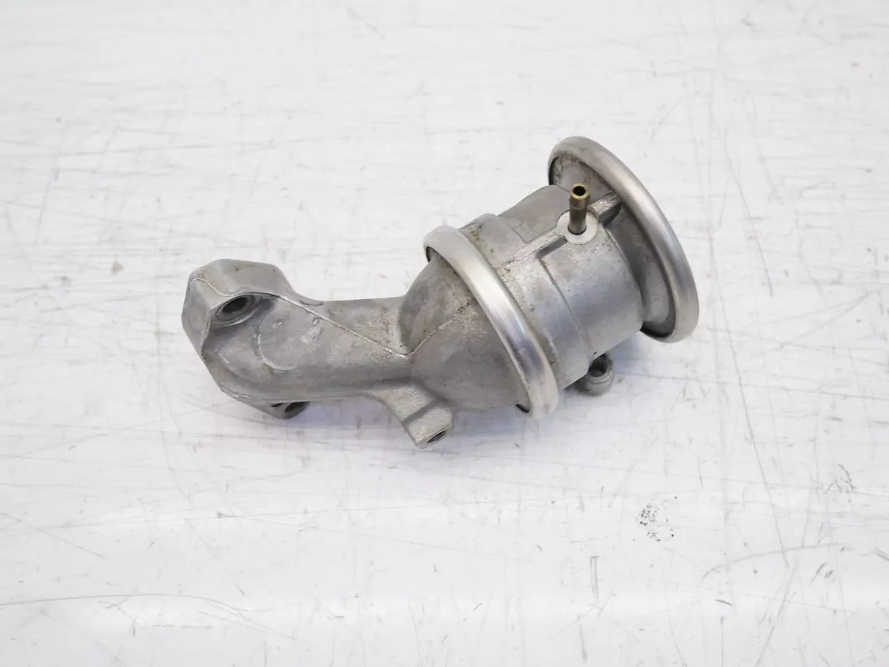 Válvula EGR Audi 3,0 TFSI CAKA CAK 06E131101E