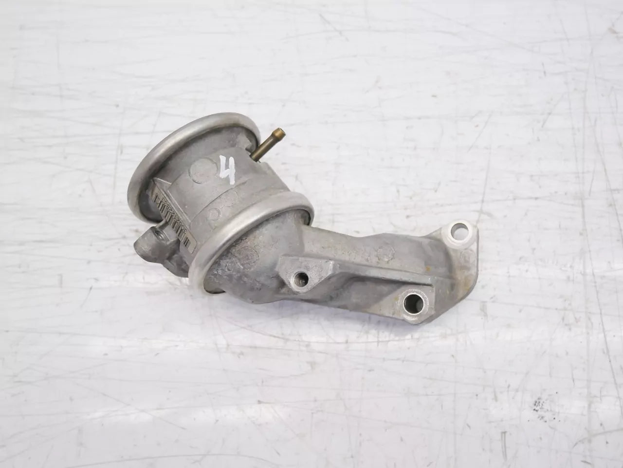 Válvula EGR Audi 3,0 TFSI CAKA CAK 06E131102B