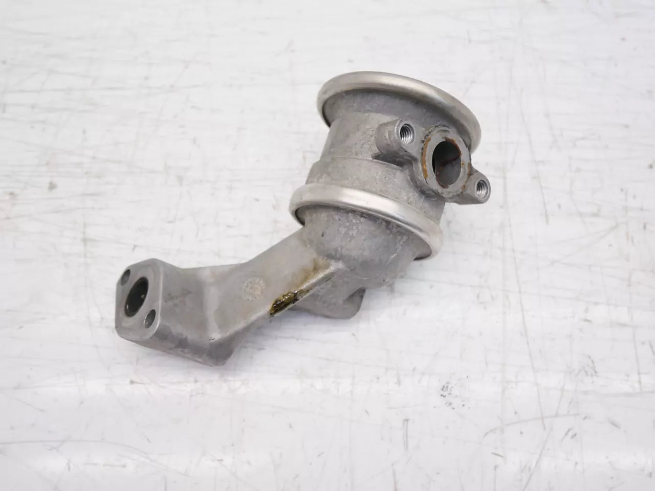 Válvula EGR Audi 3,0 TFSI CAKA CAK 06E131102B
