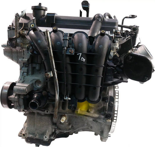 Motor Hyundai Kia i10 I10 PA 1,2 G4LA 2110103M02