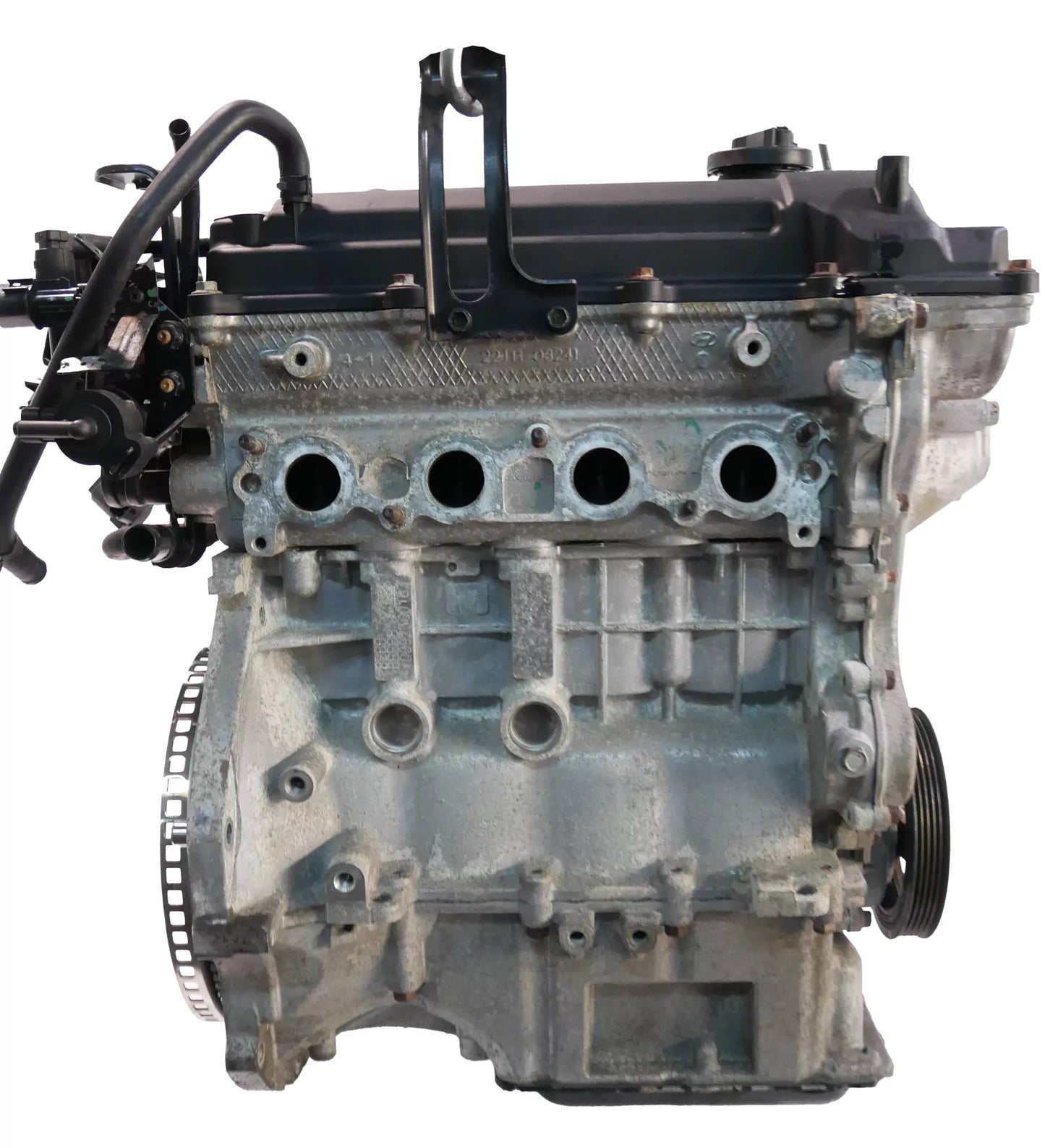 Motor Hyundai Kia i10 I10 PA 1,2 G4LA 2110103M02