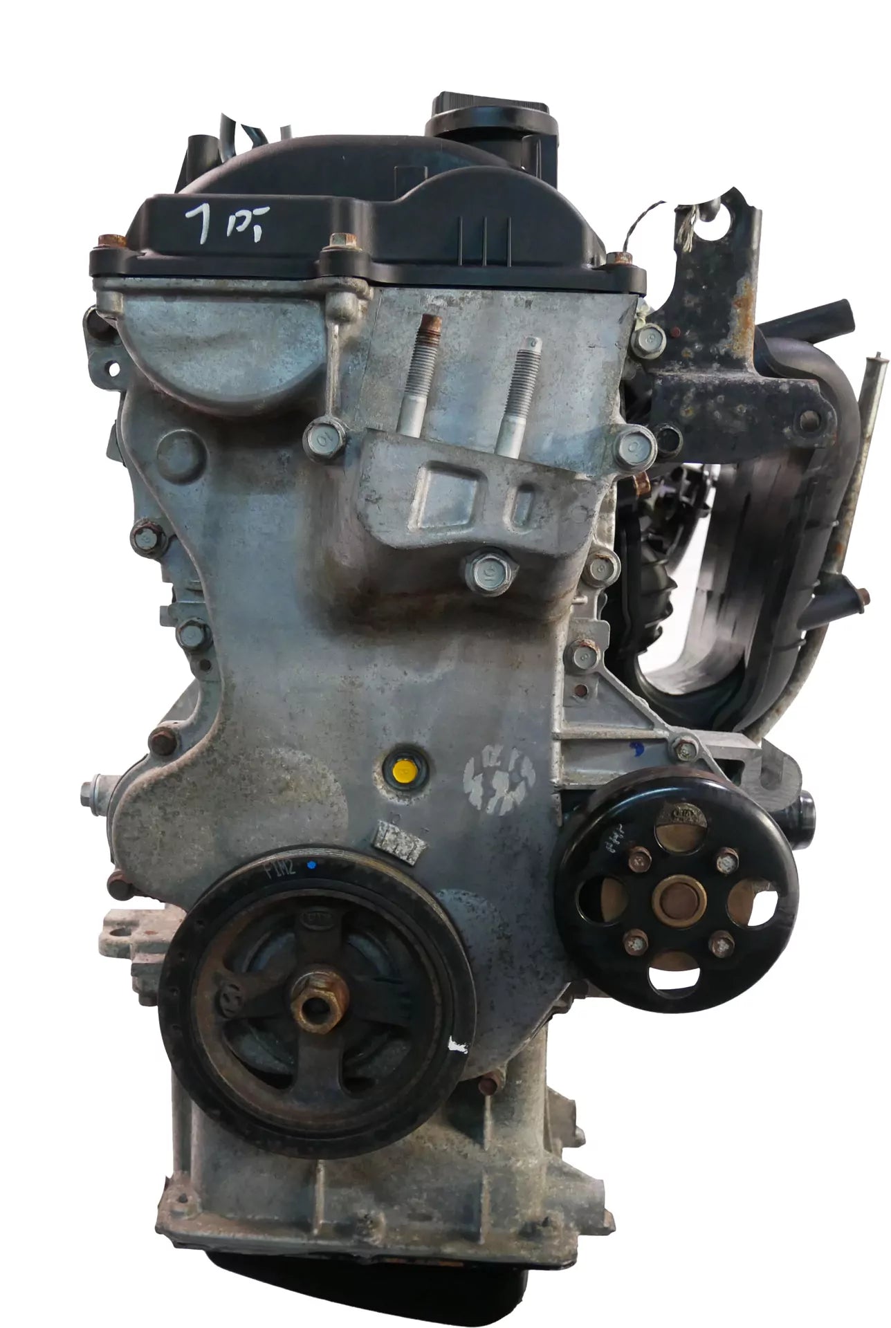 Motor Hyundai Kia i10 I10 PA 1,2 G4LA 2110103M02