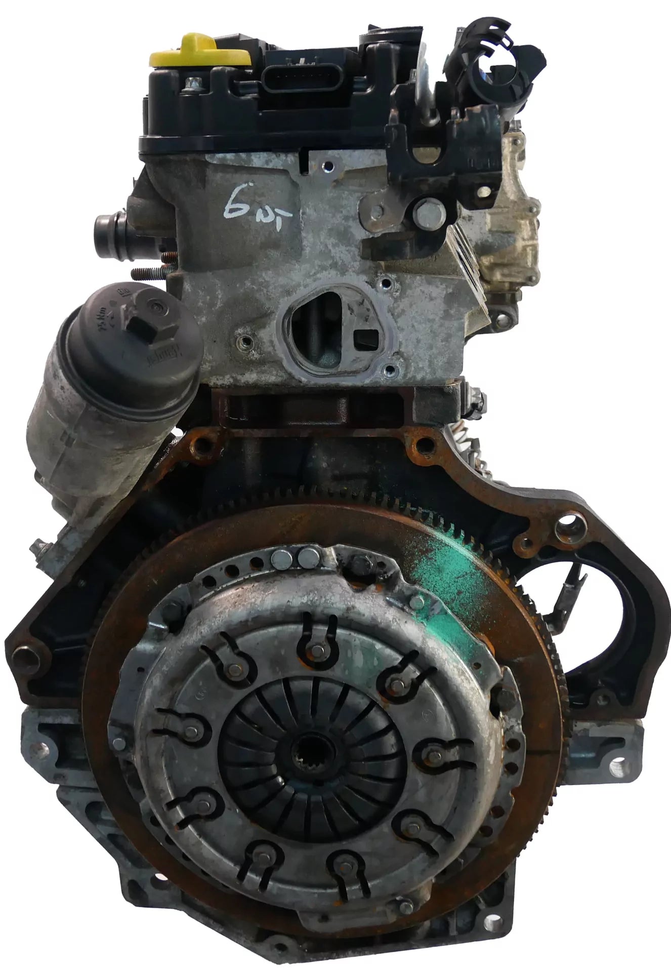Motor Opel Corsa D 1,2 A12XER LDC 55581465 95517725