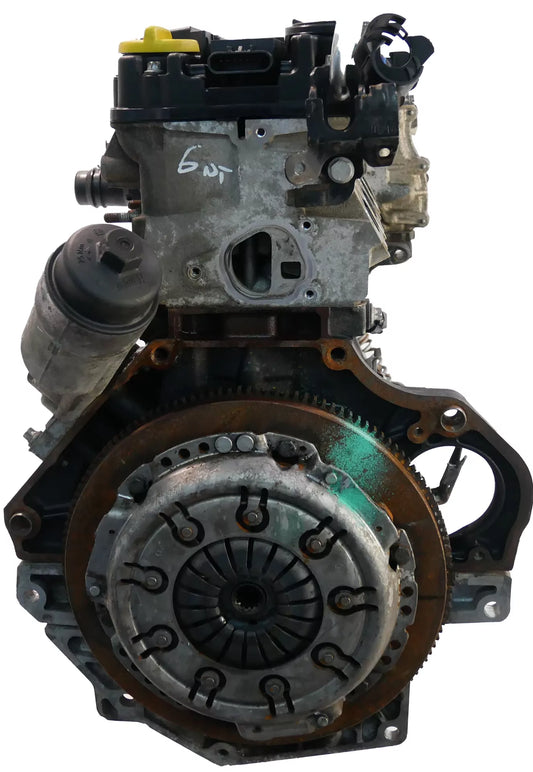 Motor Opel Corsa D 1,2 A12XER LDC 55581465 95517725