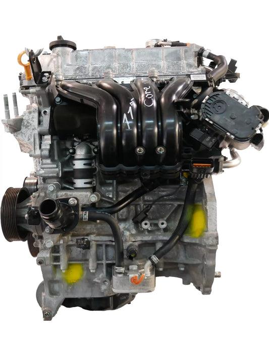 Motor Hyundai Ioniq AE 1.6 GDI Hybrid G4LE 1B07103U00 2B04203U00