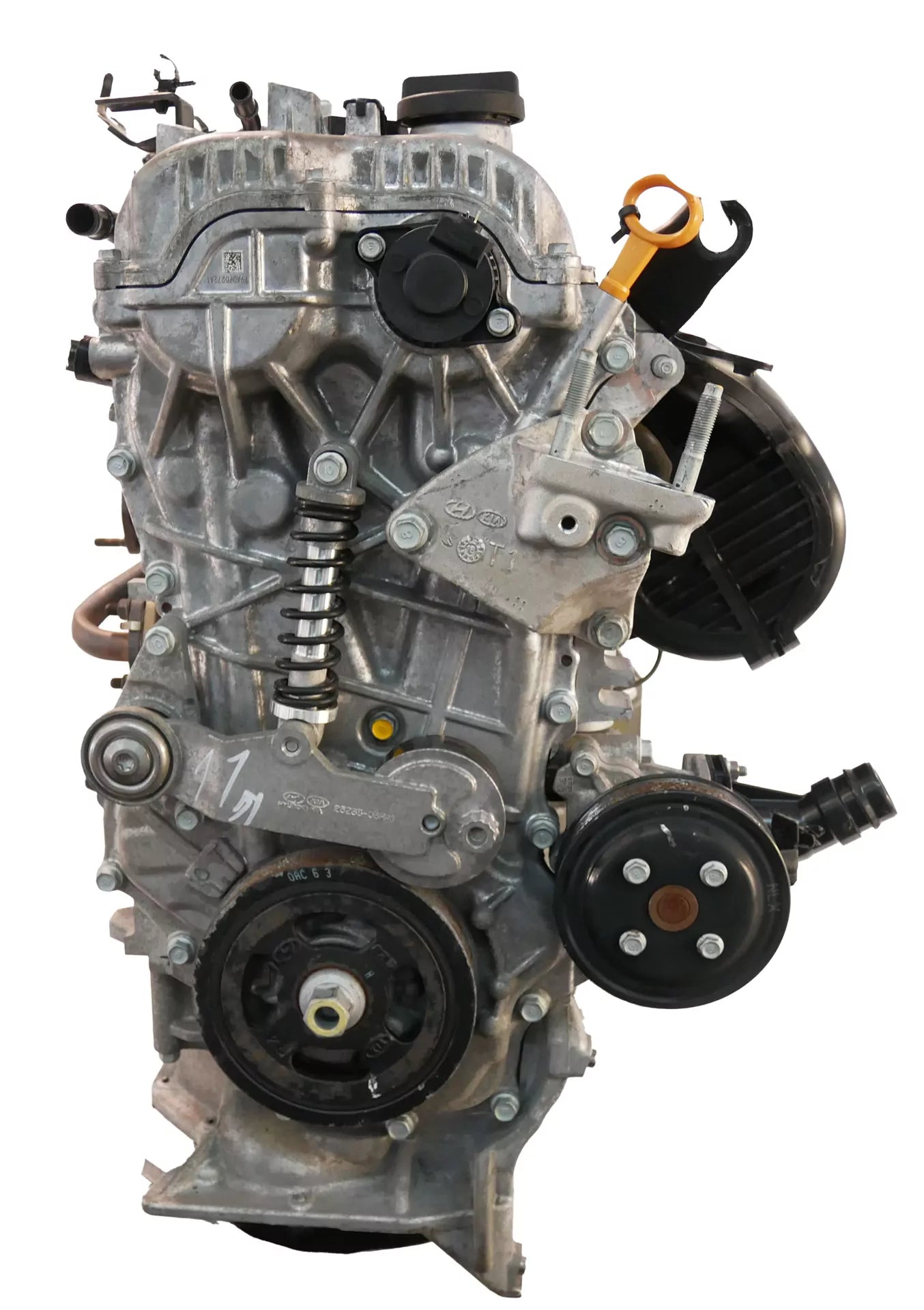 Motor Hyundai Ioniq AE 1.6 GDI Hybrid G4LE 1B07103U00 2B04203U00