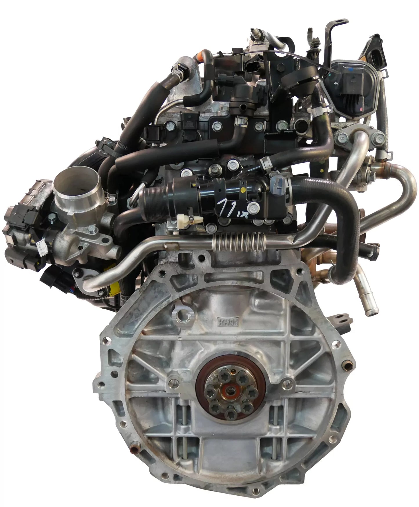 Motor Hyundai Ioniq AE 1.6 GDI Hybrid G4LE 1B07103U00 2B04203U00