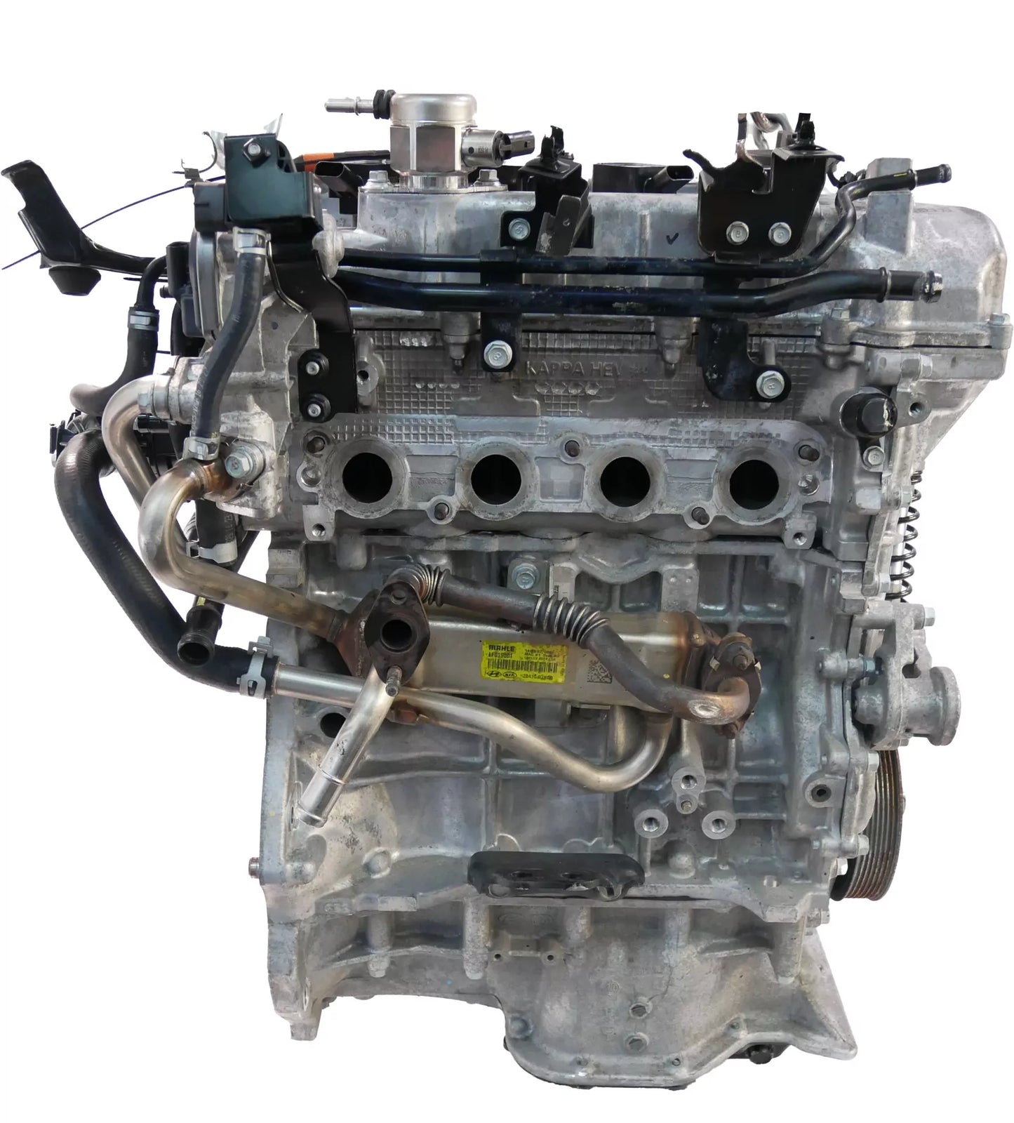 Motor Hyundai Ioniq AE 1.6 GDI Hybrid G4LE 1B07103U00 2B04203U00