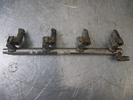 Riel inyector Land Rover Range 5.0 V8 508PN AJ133 8W93-9G774-AF