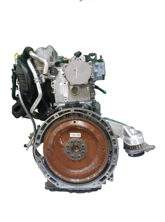 Motor Mercedes-Benz Clase C W205 S205 C200 2.0 M274.920 M274 A2740105106