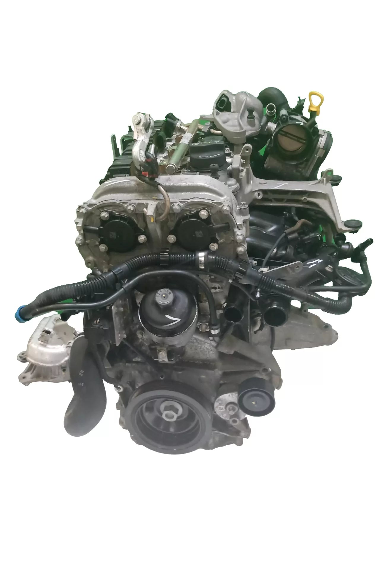 Motor Mercedes-Benz Clase C W205 S205 C200 2.0 M274.920 M274 A2740105106