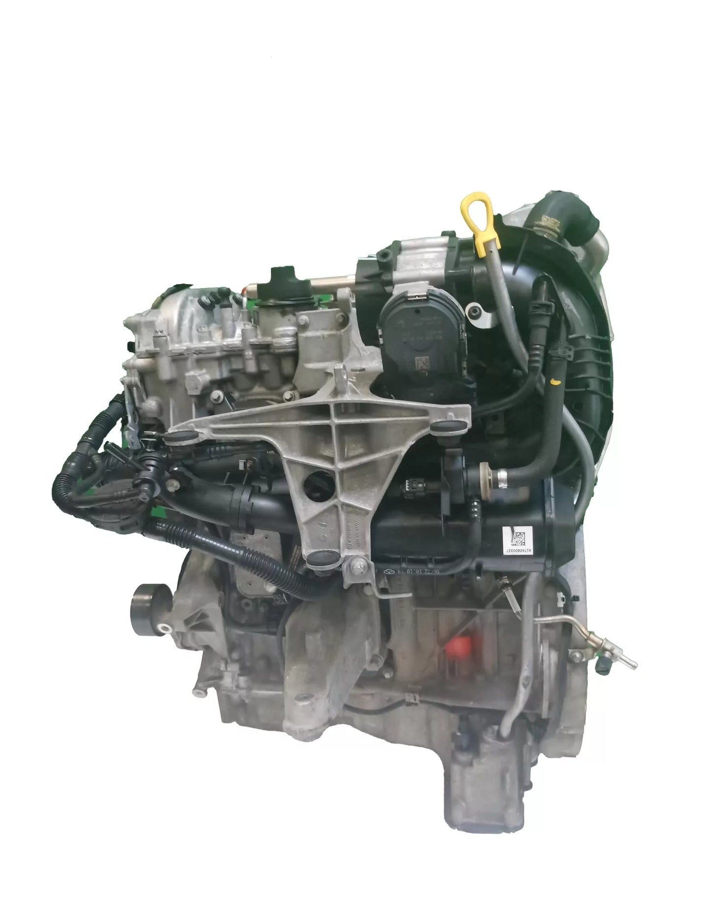 Motor Mercedes-Benz Clase C W205 S205 C200 2.0 M274.920 M274 A2740105106
