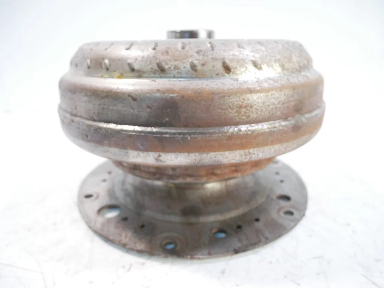 Convertidor de par Audi 3,0 TDI Quattro CGQB CGQ 0BK323571E