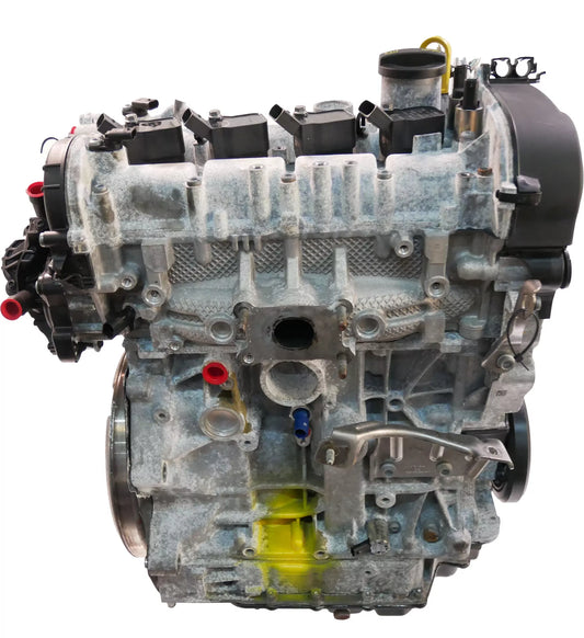 Motor Volkswagen Passat B8 1.4 GTE Hybrid DGEB DGE 04E100038G