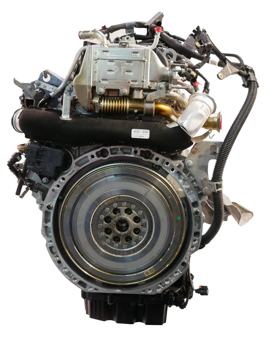 Motor Mercedes-Benz GLE V167 2.0 350 4-matic OM654.920 654.920 A6540106607