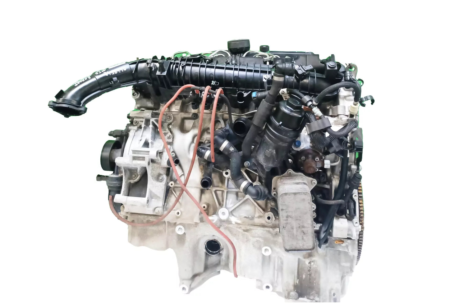 Motor BMW X5 G05 F95 3.0 xDrive 30 d B57D30A B57O 11002473237