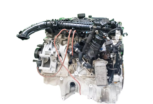 Motor BMW X5 G05 F95 3.0 xDrive 30 d B57D30A B57O 11002473237
