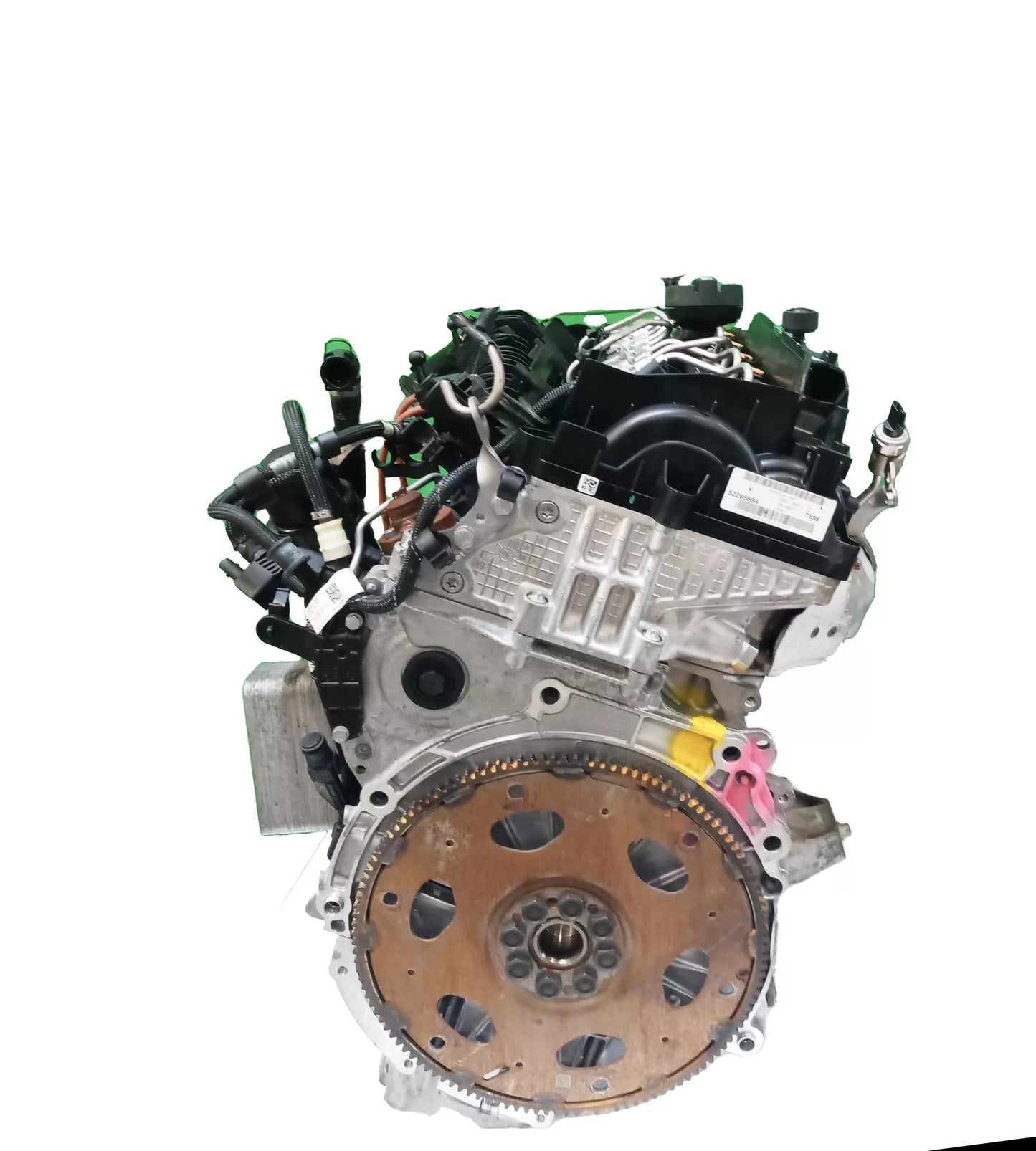 Motor BMW X5 G05 F95 3.0 xDrive 30 d B57D30A B57O 11002473237
