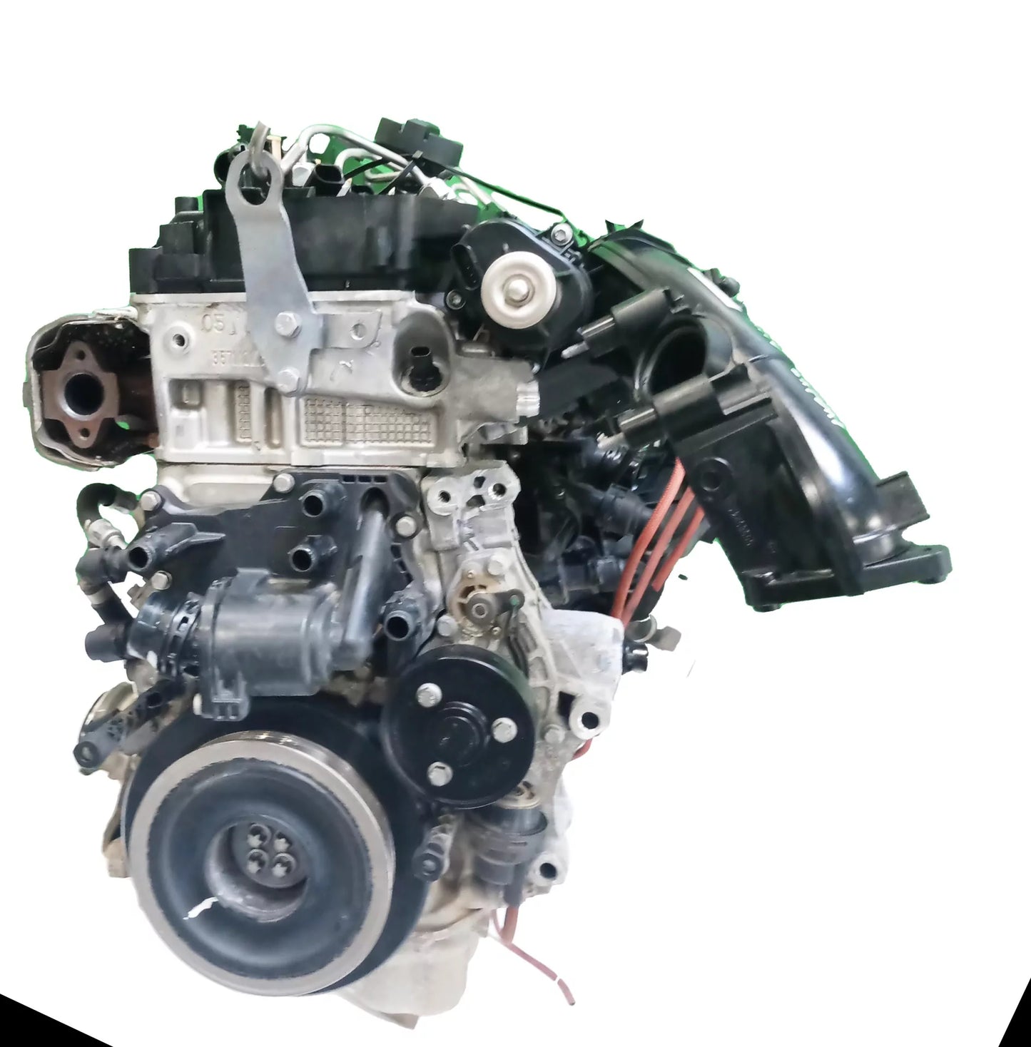 Motor BMW X5 G05 F95 3.0 xDrive 30 d B57D30A B57O 11002473237