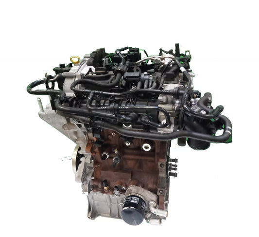 Motor Ford Fiesta Puma 1.0 EcoBoost B7JB C10FD0X L1BG-6006-LA