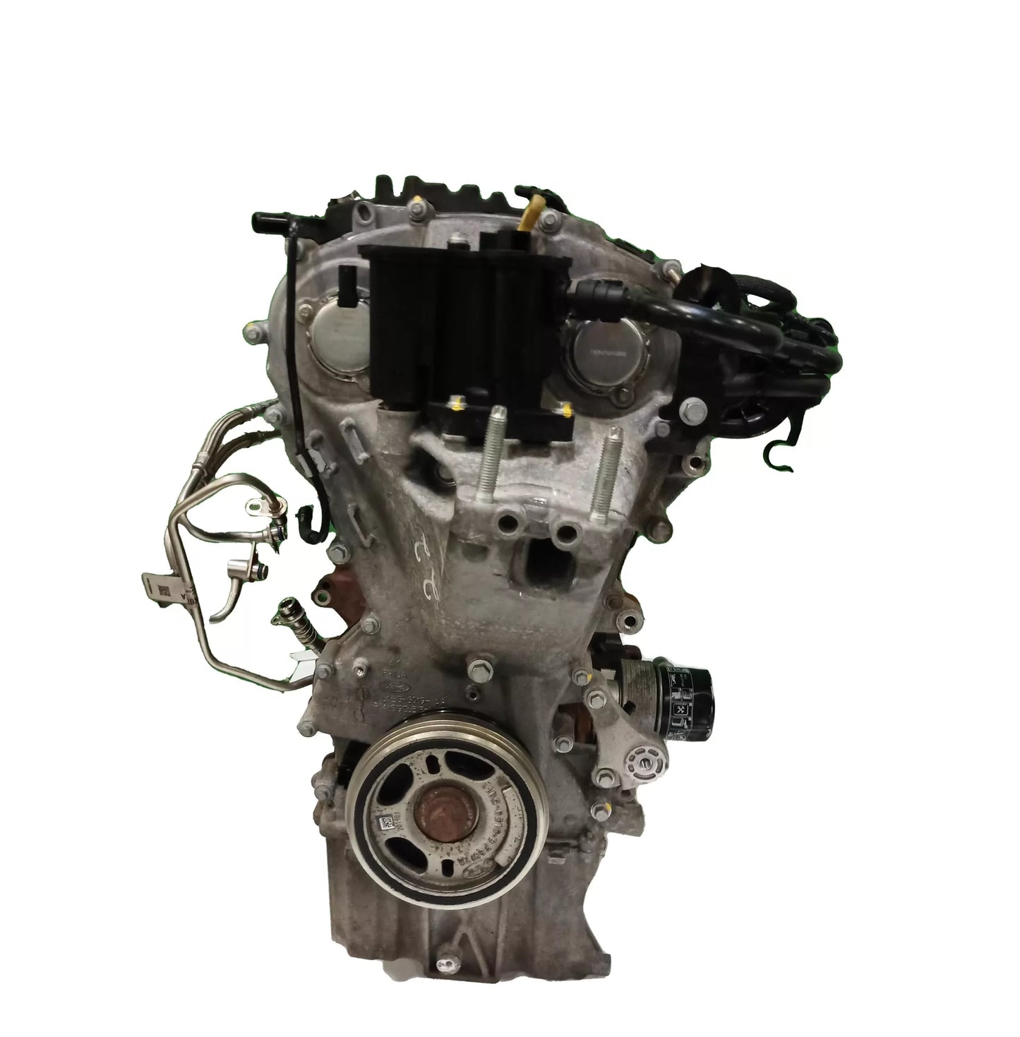 Motor Ford Fiesta Puma 1.0 EcoBoost B7JB C10FD0X L1BG-6006-LA