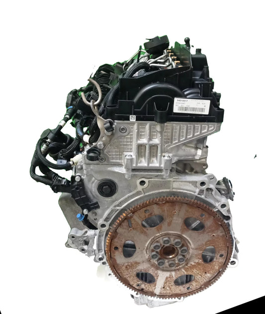 Motor BMW Serie 7 G11 G12 3.0 740 d Ld xDrive B57D30B B57T 11002455916