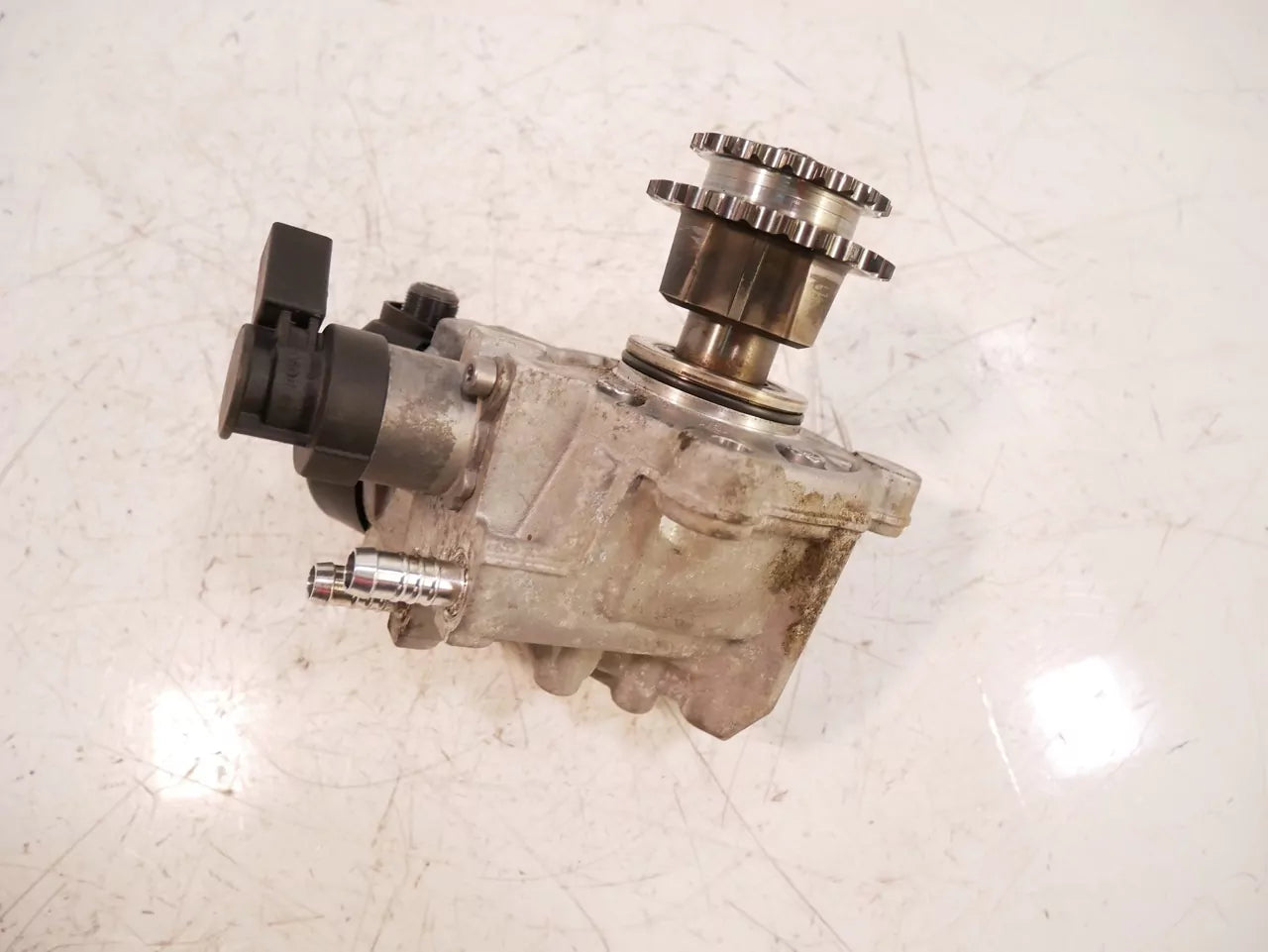 Bomba de alta presión BMW Serie 1 F20 F21 2.0 118d N47D20C N47 7823452